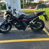 HONDA CB 500F ABS HONDA CB 500F ABS