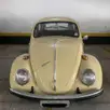 VOLKSWAGEN FUSCA 1.3 8V GASOLINA 2P MANUAL VOLKSWAGEN FUSCA 1.3 8V GASOLINA 2P MANUAL