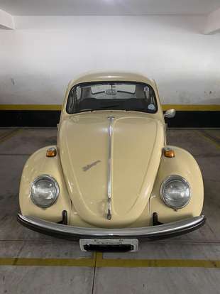 VOLKSWAGEN-FUSCA-1.3 8V GASOLINA 2P MANUAL VOLKSWAGEN-FUSCA-1970