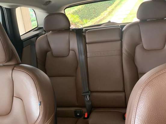 VOLVO-XC60-2.0 T5 GASOLINA MOMENTUM AWD GEARTRONIC VOLVO-XC60-2018