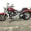 HARLEY-DAVIDSON SOFTAIL FAT BOY HARLEY-DAVIDSON SOFTAIL FAT BOY