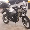 KAWASAKI VERSYS-X 300 TOURER ABS KAWASAKI VERSYS-X 300 TOURER ABS