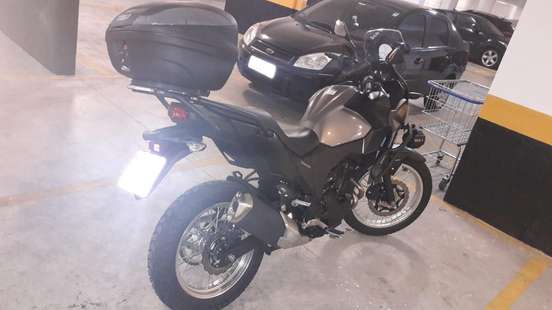 KAWASAKI-VERSYS-X 300 TOURER ABS KAWASAKI-VERSYS-X 300 TOURER ABS-2018