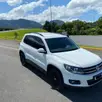 VOLKSWAGEN TIGUAN 1.4 TSI 16V TURBO GASOLINA 4P DSG VOLKSWAGEN TIGUAN 1.4 TSI 16V TURBO GASOLINA 4P DSG