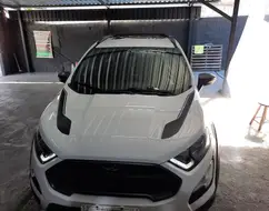 FORD ECOSPORT 2.0 DIRECT FLEX STORM 4WD AUTOMÁTICO FORD ECOSPORT 2.0 DIRECT FLEX STORM 4WD AUTOMÁTICO
