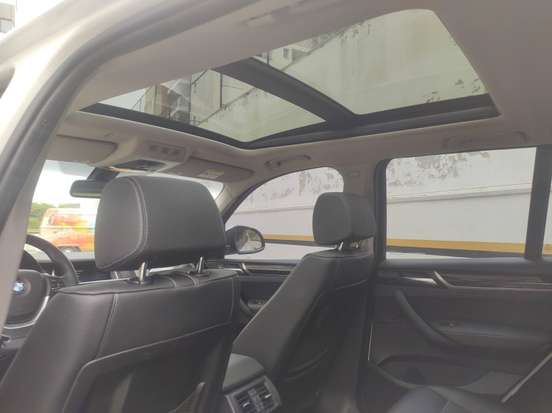 BMW-X3-2017