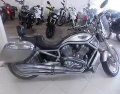 HARLEY-DAVIDSON V-ROD HARLEY-DAVIDSON V-ROD