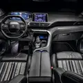 PEUGEOT 5008 1.6 GRIFFE PACK THP 16V GASOLINA 4P AUTOMÁTICO PEUGEOT 5008 1.6 GRIFFE PACK THP 16V GASOLINA 4P AUTOMÁTICO