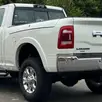 RAM 2500 6.7 I6 TURBO DIESEL LARAMIE CD 4X4 AUTOMÁTICO RAM 2500 6.7 I6 TURBO DIESEL LARAMIE CD 4X4 AUTOMÁTICO