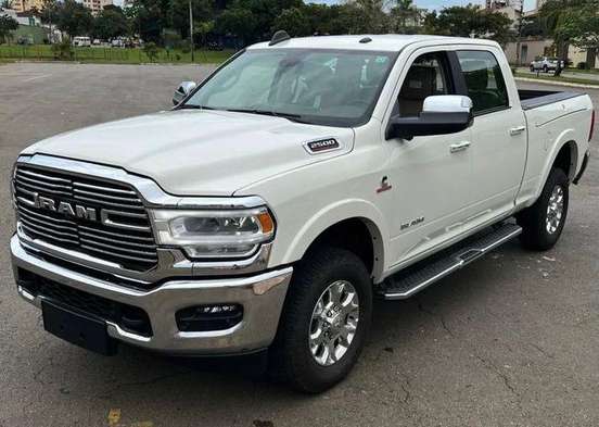 RAM-2500-2022