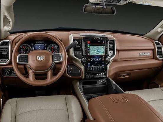 RAM-2500-6.7 I6 TURBO DIESEL LARAMIE CD 4X4 AUTOMÁTICO RAM-2500-2022