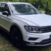 VOLKSWAGEN TIGUAN 1.4 250 TSI TOTAL FLEX ALLSPACE TIPTRONIC VOLKSWAGEN TIGUAN 1.4 250 TSI TOTAL FLEX ALLSPACE TIPTRONIC