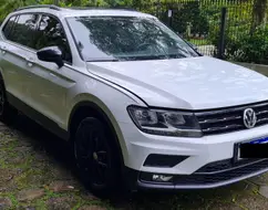 VOLKSWAGEN TIGUAN 1.4 250 TSI TOTAL FLEX ALLSPACE TIPTRONIC VOLKSWAGEN TIGUAN 1.4 250 TSI TOTAL FLEX ALLSPACE TIPTRONIC