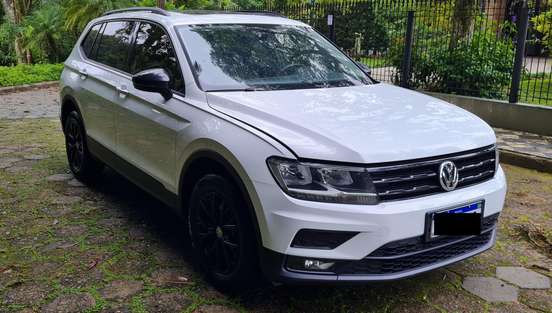VOLKSWAGEN-TIGUAN-1.4 250 TSI TOTAL FLEX ALLSPACE TIPTRONIC VOLKSWAGEN-TIGUAN-2019
