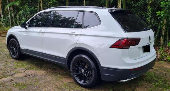 VOLKSWAGEN-TIGUAN-1.4 250 TSI TOTAL FLEX ALLSPACE TIPTRONIC VOLKSWAGEN-TIGUAN-2019