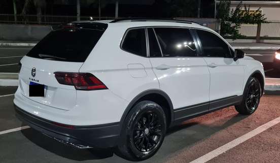 VOLKSWAGEN-TIGUAN-1.4 250 TSI TOTAL FLEX ALLSPACE TIPTRONIC VOLKSWAGEN-TIGUAN-2019