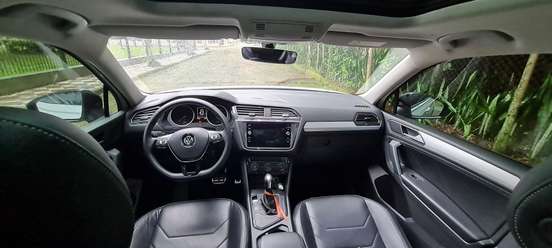 VOLKSWAGEN-TIGUAN-1.4 250 TSI TOTAL FLEX ALLSPACE TIPTRONIC VOLKSWAGEN-TIGUAN-2019