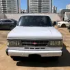 CHEVROLET D20 4.0 CUSTOM DE LUXE CS 8V TURBO DIESEL 2P MANUAL CHEVROLET D20 4.0 CUSTOM DE LUXE CS 8V TURBO DIESEL 2P MANUAL