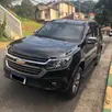 CHEVROLET TRAILBLAZER 2.8 PREMIER 4X4 16V TURBO DIESEL 4P AUTOMÁTICO CHEVROLET TRAILBLAZER 2.8 PREMIER 4X4 16V TURBO DIESEL 4P AUTOMÁTICO