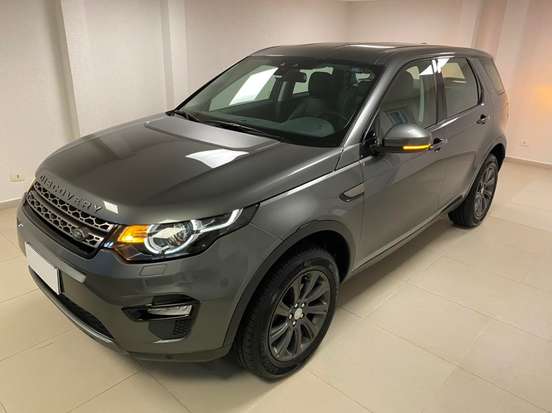 LAND ROVER-DISCOVERY SPORT-2016