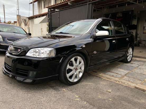 CHEVROLET-ASTRA-2008