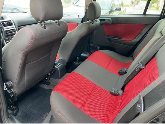 CHEVROLET-ASTRA-2.0 MPFI SS 8V FLEX 4P MANUAL CHEVROLET-ASTRA-2008