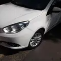 FIAT GRAND SIENA 1.6 MPI ESSENCE 16V FLEX 4P AUTOMATIZADO FIAT GRAND SIENA 1.6 MPI ESSENCE 16V FLEX 4P AUTOMATIZADO