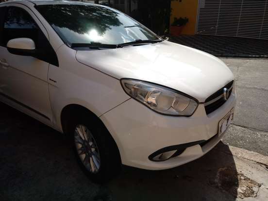 FIAT-GRAND SIENA-2013
