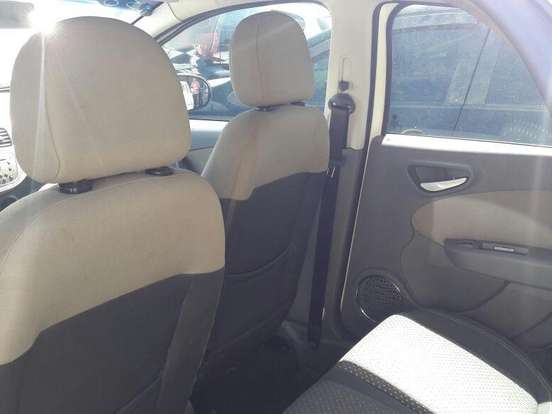 FIAT-GRAND SIENA-1.6 MPI ESSENCE 16V FLEX 4P AUTOMATIZADO FIAT-GRAND SIENA-2013