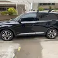 MITSUBISHI OUTLANDER 2.0 MIVEC GASOLINA HPE AUTOMÁTICO MITSUBISHI OUTLANDER 2.0 MIVEC GASOLINA HPE AUTOMÁTICO