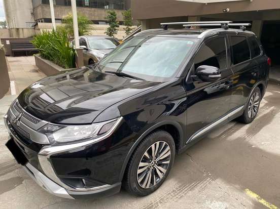 MITSUBISHI-OUTLANDER-2019