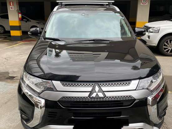 MITSUBISHI-OUTLANDER-2.0 MIVEC GASOLINA HPE AUTOMÁTICO MITSUBISHI-OUTLANDER-2019