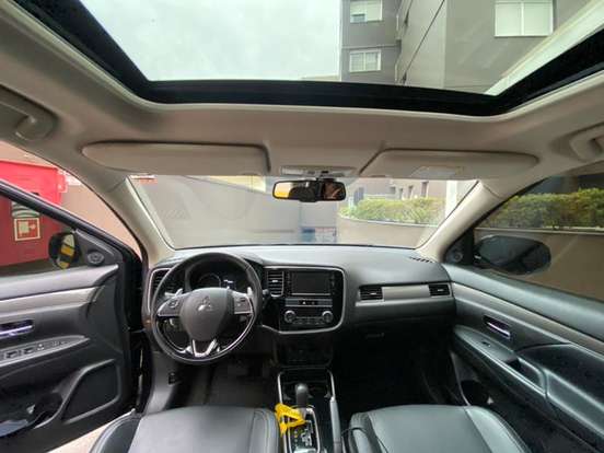 MITSUBISHI-OUTLANDER-2.0 MIVEC GASOLINA HPE AUTOMÁTICO MITSUBISHI-OUTLANDER-2019