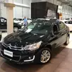 CITROËN C4 LOUNGE 2.0 MPFI ORIGINE 16V FLEX 4P AUTOMÁTICO CITROËN C4 LOUNGE 2.0 MPFI ORIGINE 16V FLEX 4P AUTOMÁTICO