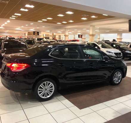 CITROËN-C4 LOUNGE-2015