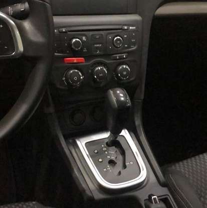 CITROËN-C4 LOUNGE-2015