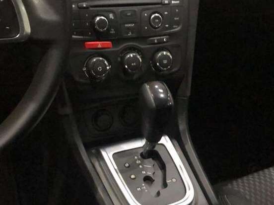 CITROËN-C4 LOUNGE-2.0 MPFI ORIGINE 16V FLEX 4P AUTOMÁTICO CITROËN-C4 LOUNGE-2015