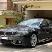 BMW 535i 3.0 M SPORT 24V GASOLINA 4P AUTOMÁTICO BMW 535i 3.0 M SPORT 24V GASOLINA 4P AUTOMÁTICO