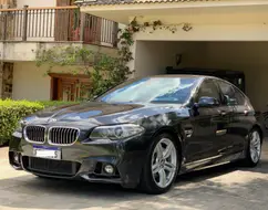 BMW 535i 3.0 M SPORT 24V GASOLINA 4P AUTOMÁTICO BMW 535i 3.0 M SPORT 24V GASOLINA 4P AUTOMÁTICO