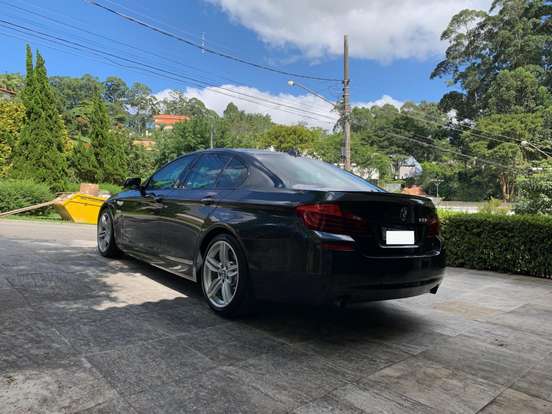 BMW-535i-2014