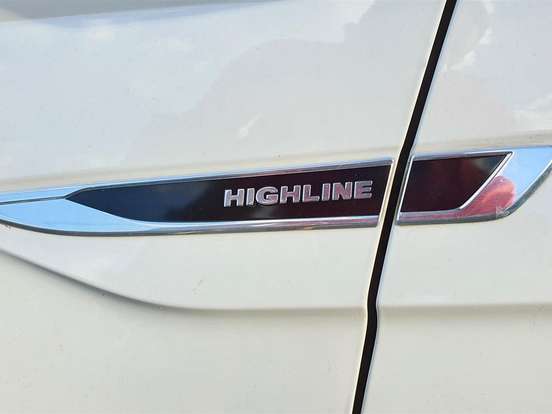 VOLKSWAGEN-VIRTUS-1.0 200 TSI HIGHLINE AUTOMÁTICO VOLKSWAGEN-VIRTUS-2019