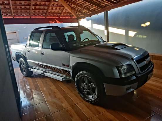 CHEVROLET-S10-2011