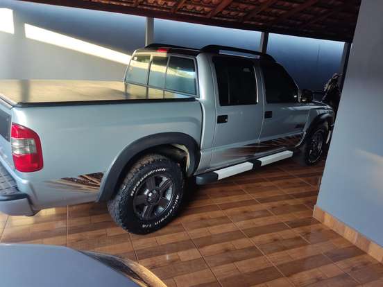 CHEVROLET-S10-2011