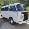 VOLKSWAGEN KOMBI 1.4 MI STD 8V FLEX 4P MANUAL VOLKSWAGEN KOMBI 1.4 MI STD 8V FLEX 4P MANUAL