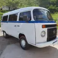 VOLKSWAGEN KOMBI 1.4 MI STD 8V FLEX 4P MANUAL VOLKSWAGEN KOMBI 1.4 MI STD 8V FLEX 4P MANUAL