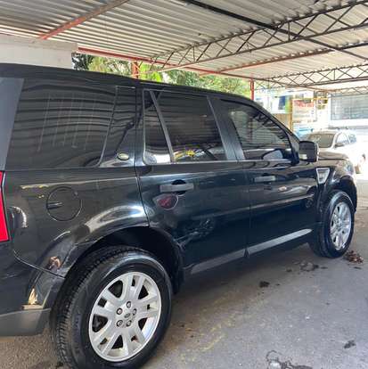 LAND ROVER-FREELANDER 2-2008