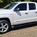 VOLKSWAGEN AMAROK 2.0 S 4X4 CD 16V TURBO INTERCOOLER DIESEL 4P MANUAL VOLKSWAGEN AMAROK 2.0 S 4X4 CD 16V TURBO INTERCOOLER DIESEL 4P MANUAL