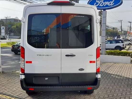 FORD-TRANSIT-2.0 ECOBLUE DIESEL MINIBUS 14+1 410L MANUAL FORD-TRANSIT-2021