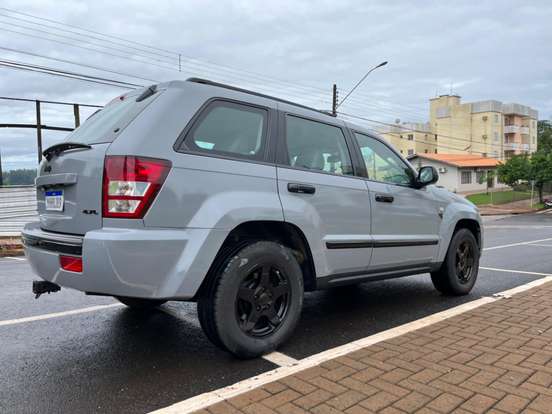 JEEP-GRAND CHEROKEE-2006