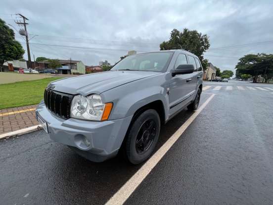 JEEP-GRAND CHEROKEE-2006